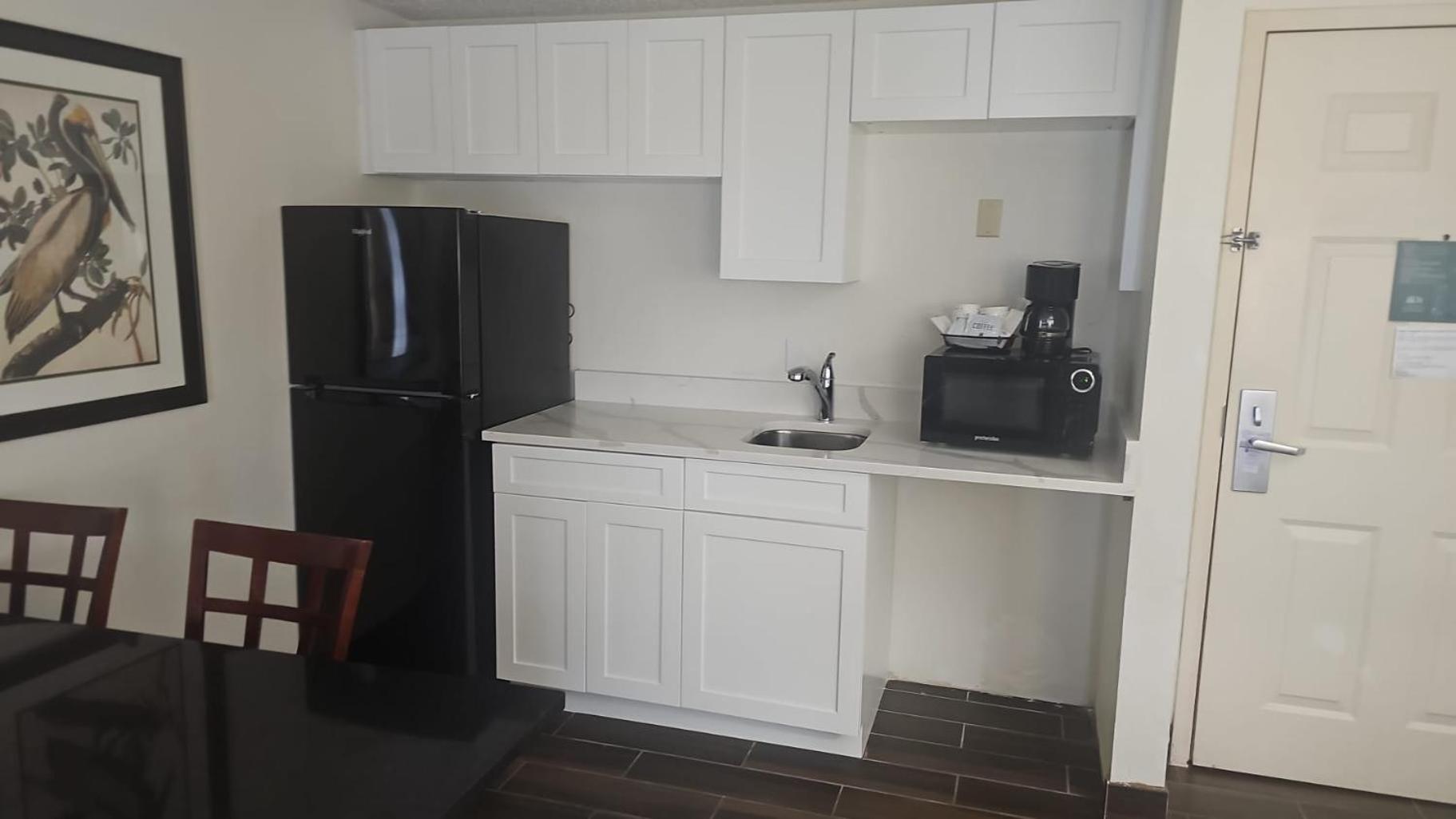 Montreal Suites Orlando Ngoại thất bức ảnh
