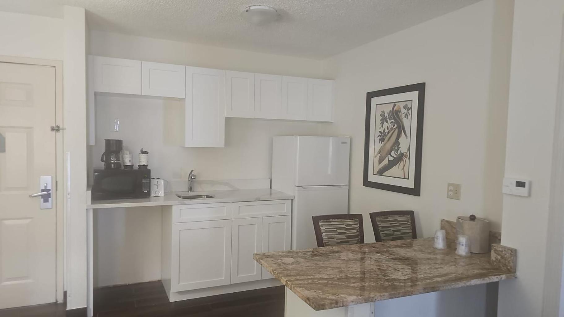 Montreal Suites Orlando Ngoại thất bức ảnh