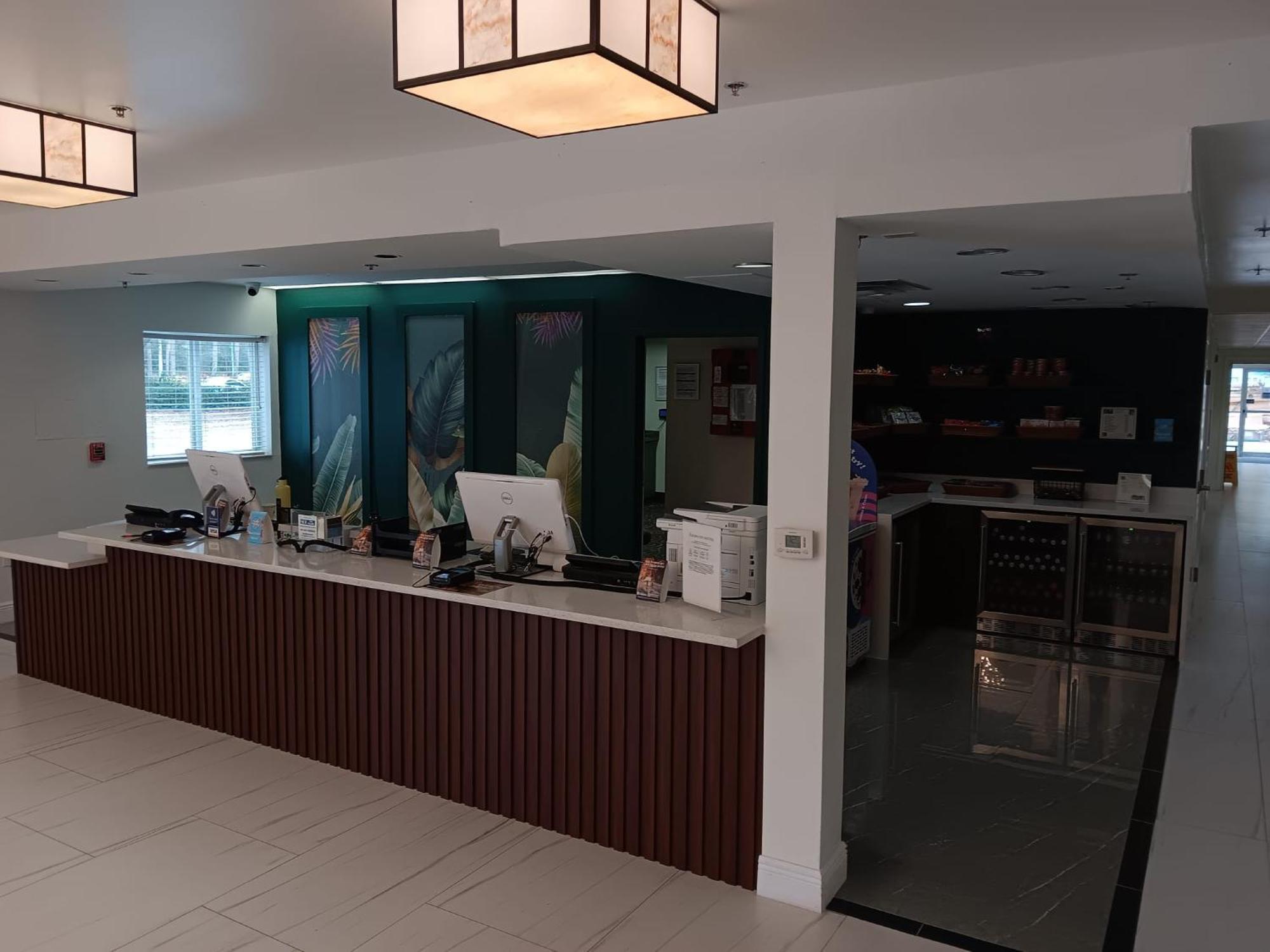 Montreal Suites Orlando Ngoại thất bức ảnh