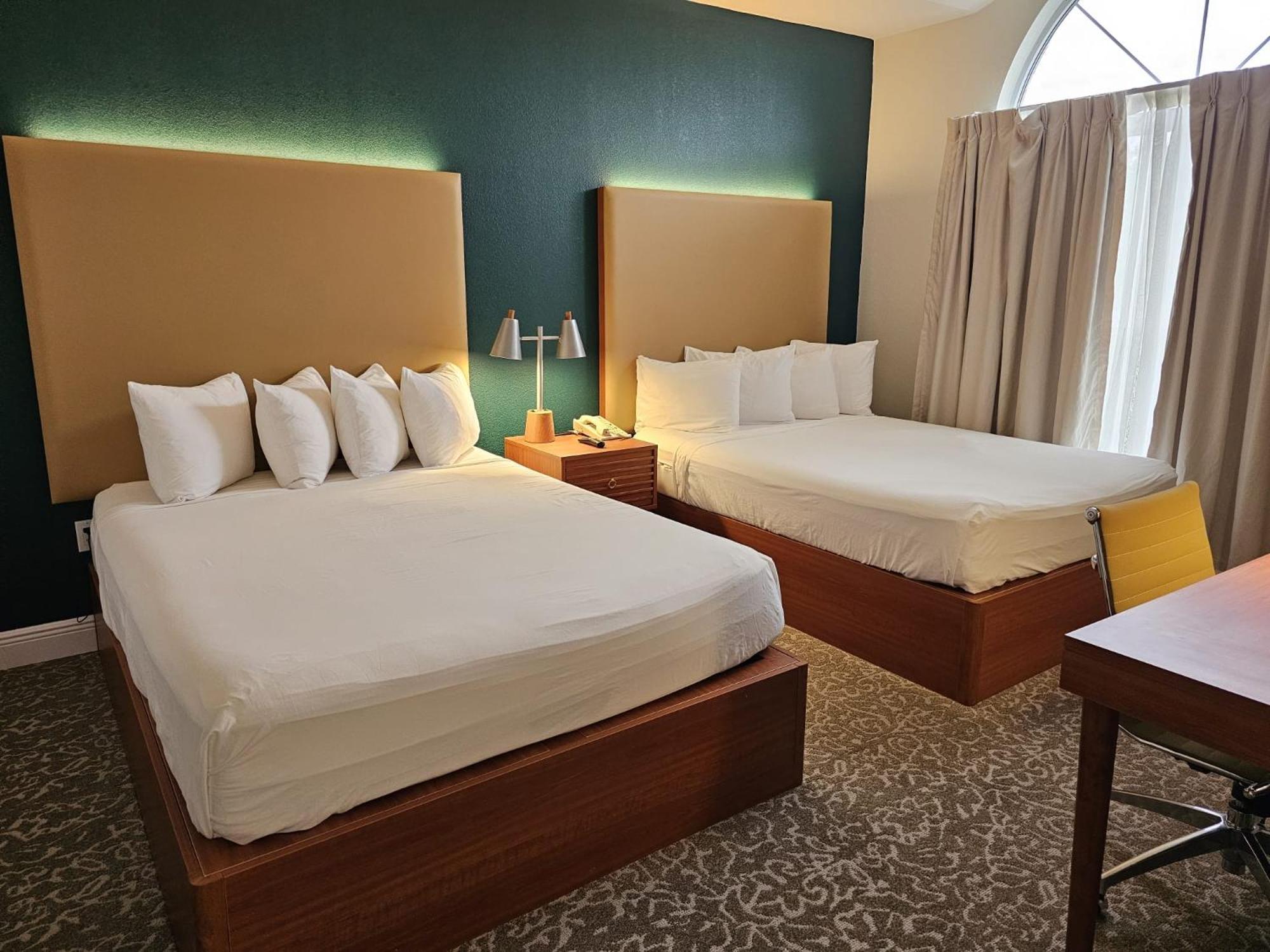 Montreal Suites Orlando Ngoại thất bức ảnh