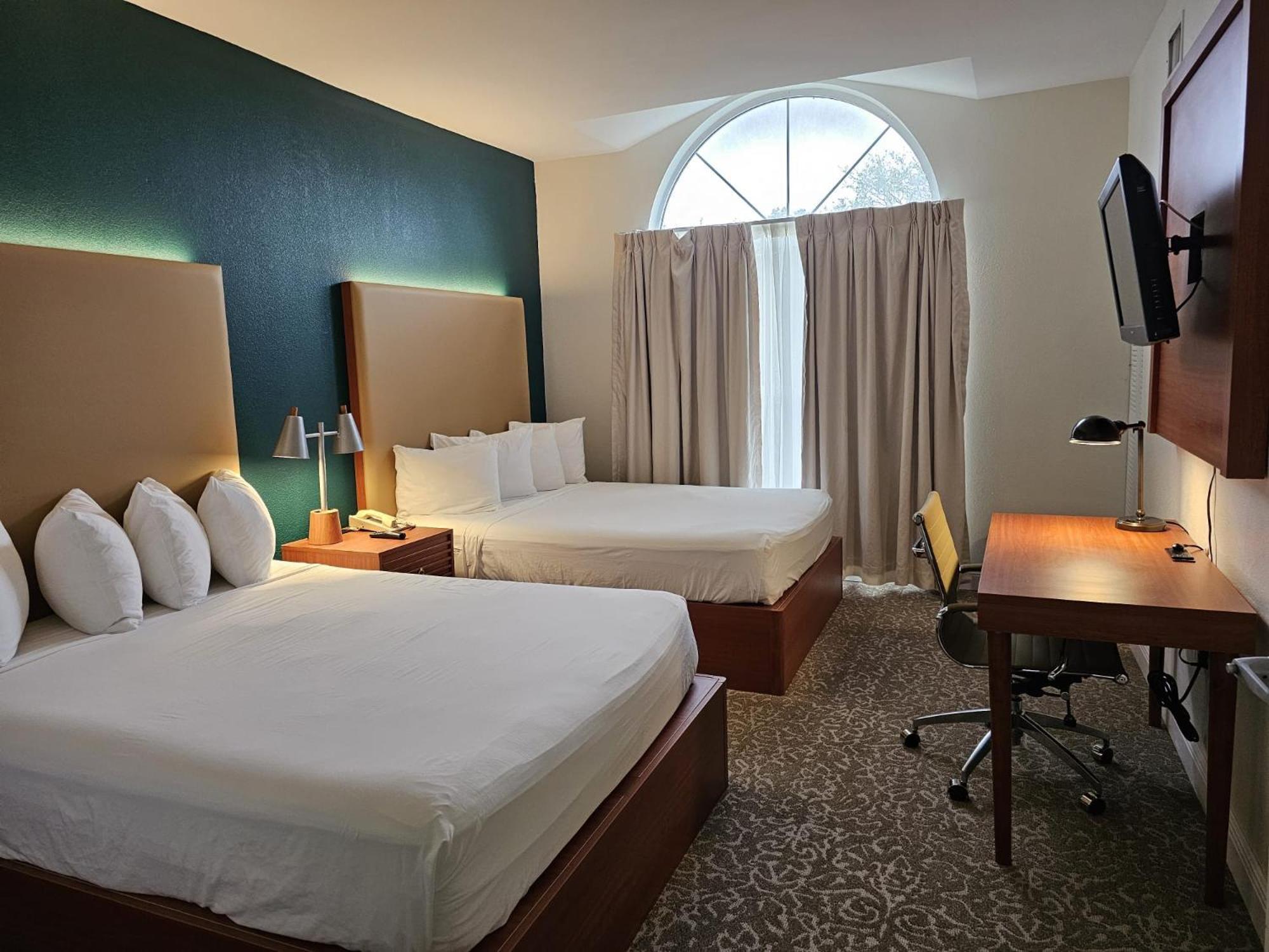 Montreal Suites Orlando Ngoại thất bức ảnh