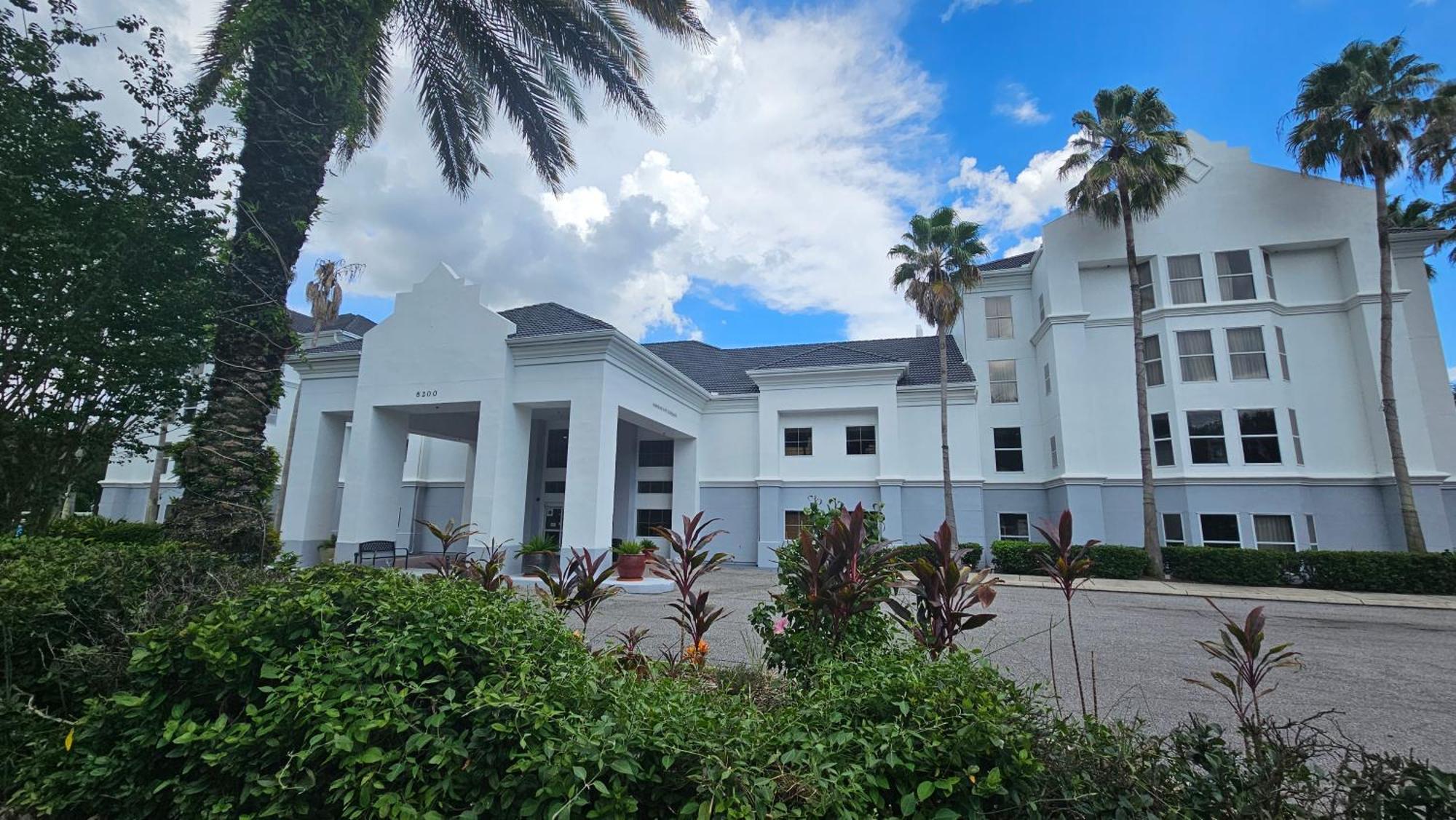 Montreal Suites Orlando Ngoại thất bức ảnh